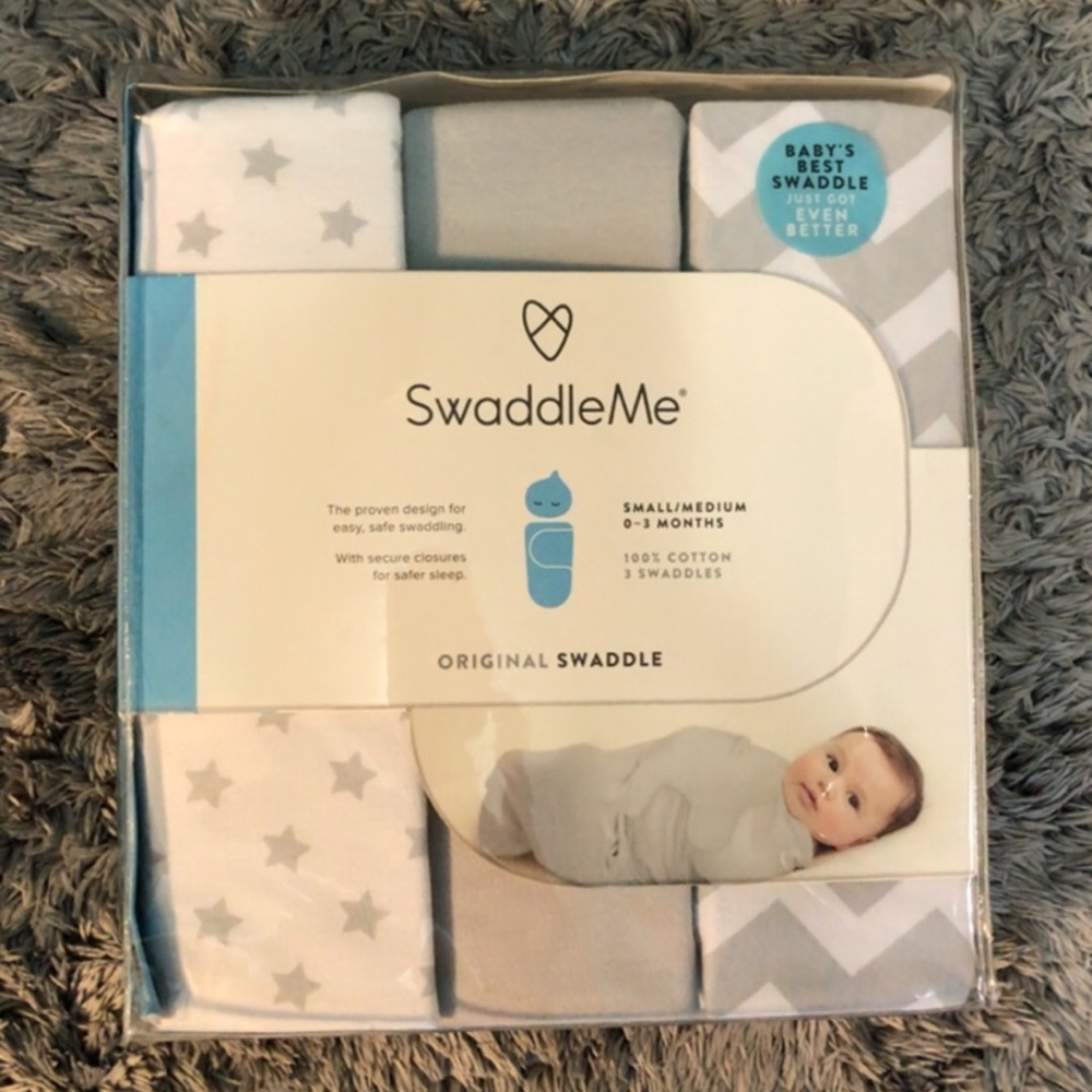 Swaddles